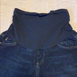Maternity Jeans